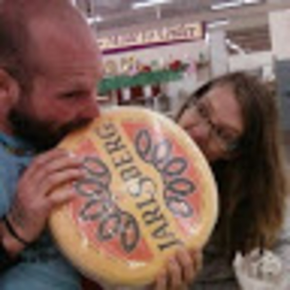 Meet your Posher, Erin